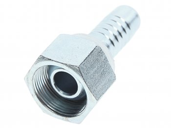 143 р. Фитинг DK (Г) d=16 (M27x1.5)  dk (г) d=16 (m27x1.5)  с доставкой в г. Кемерово. Увеличить фотографию 2