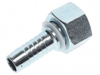 143 р. Фитинг DK (Г) d=16 (M27x1.5)  dk (г) d=16 (m27x1.5)  с доставкой в г. Кемерово. Увеличить фотографию 1