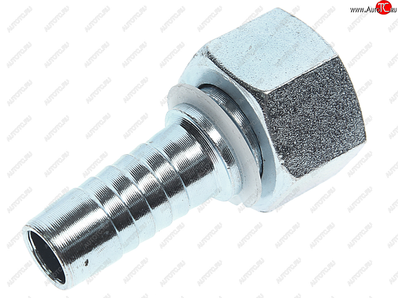 143 р. Фитинг DK (Г) d=16 (M27x1.5)  dk (г) d=16 (m27x1.5)  с доставкой в г. Кемерово