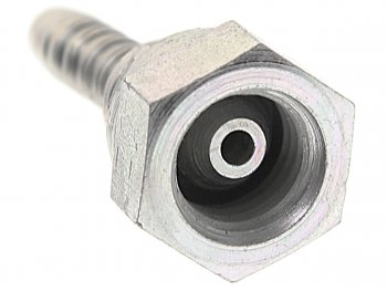 33 р. Фитинг DK (Г) d=6 (M12x1.5)  dk (г) d=6 (m12x1.5)  с доставкой в г. Кемерово. Увеличить фотографию 2