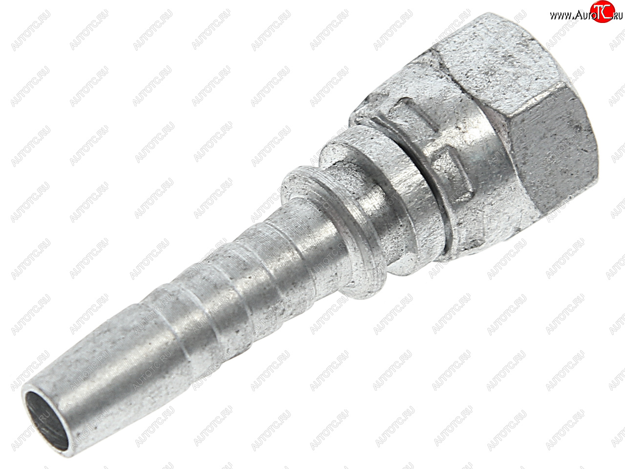 19 р. Фитинг DK (Г) d=8 (M12x1.5)  dk (г) d=8 (m12x1.5)  с доставкой в г. Кемерово