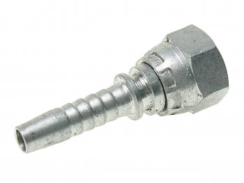 91 р. Фитинг DK (Г) d=8 (M14x1.5)  dk (г) d=8 (m14x1.5)  с доставкой в г. Кемерово. Увеличить фотографию 1
