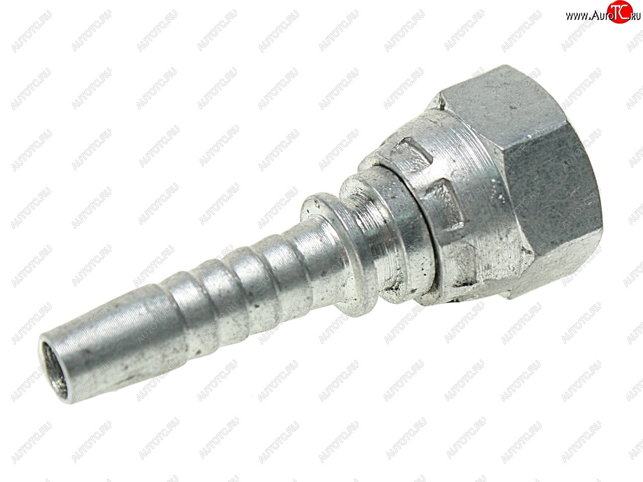91 р. Фитинг DK (Г) d=8 (M14x1.5)  dk (г) d=8 (m14x1.5)  с доставкой в г. Кемерово