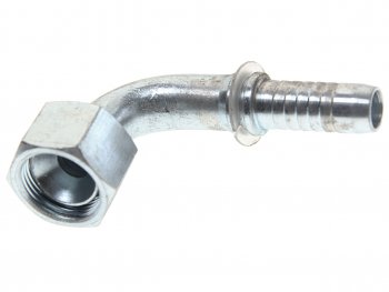 207 р. Фитинг DKI90°(Г) d=12 (М22х1.5)  dki90°(г) d=12 (м22х1.5)  с доставкой в г. Кемерово. Увеличить фотографию 1