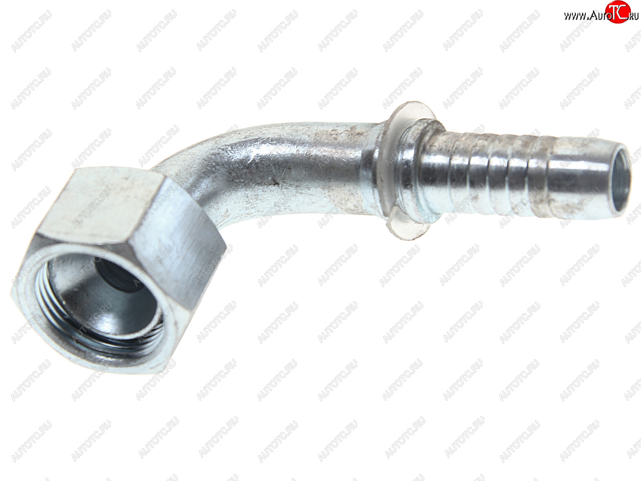 207 р. Фитинг DKI90°(Г) d=12 (М22х1.5)  dki90°(г) d=12 (м22х1.5)  с доставкой в г. Кемерово