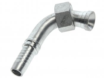 214 р. Фитинг DKI90°(Г) d=20 (М30х1.5)  dki90°(г) d=20 (м30х1.5)  с доставкой в г. Кемерово. Увеличить фотографию 1
