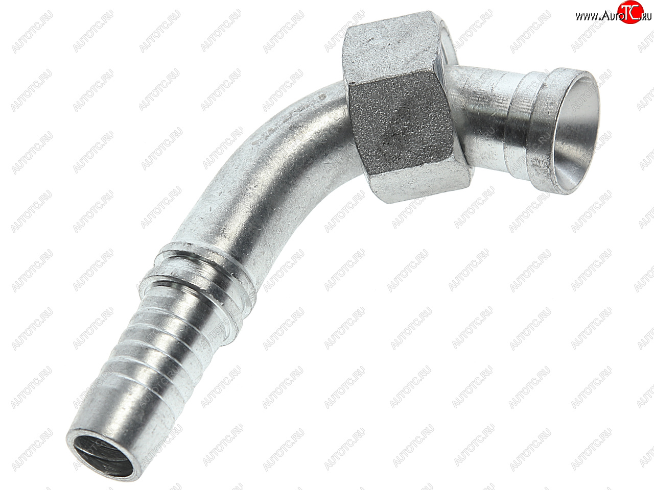 214 р. Фитинг DKI90°(Г) d=20 (М30х1.5)  dki90°(г) d=20 (м30х1.5)  с доставкой в г. Кемерово