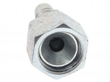 100 р. Фитинг DKI (Г)обратный конус 37(74) 38(M 18Х1.5)  dki m 18*1,5 d =10  с доставкой в г. Кемерово. Увеличить фотографию 2