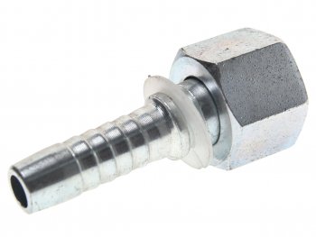 100 р. Фитинг DKI (Г)обратный конус 37(74) 38(M 18Х1.5)  dki m 18*1,5 d =10  с доставкой в г. Кемерово. Увеличить фотографию 1