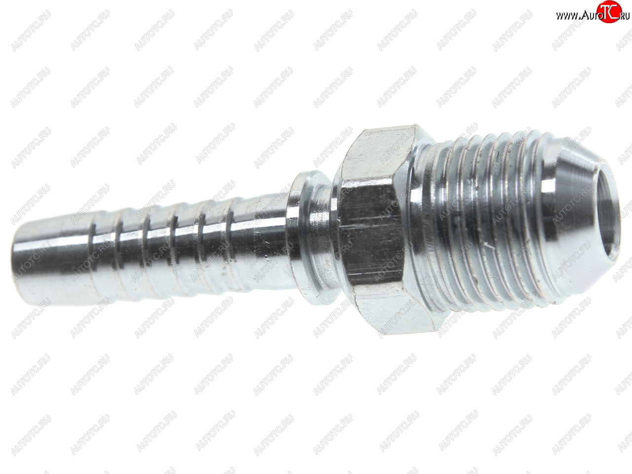 148 р. Фитинг DKI (Ш) d=10(38) М18х1.5 NO NAME dki (ш) м18*1,5 d=10  с доставкой в г. Кемерово