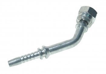 186 р. Фитинг DKOL45°(Г) конус 24° 14 (M12х1.5)  dkol45°(г) 14 (m12х1.5)  с доставкой в г. Кемерово. Увеличить фотографию 2