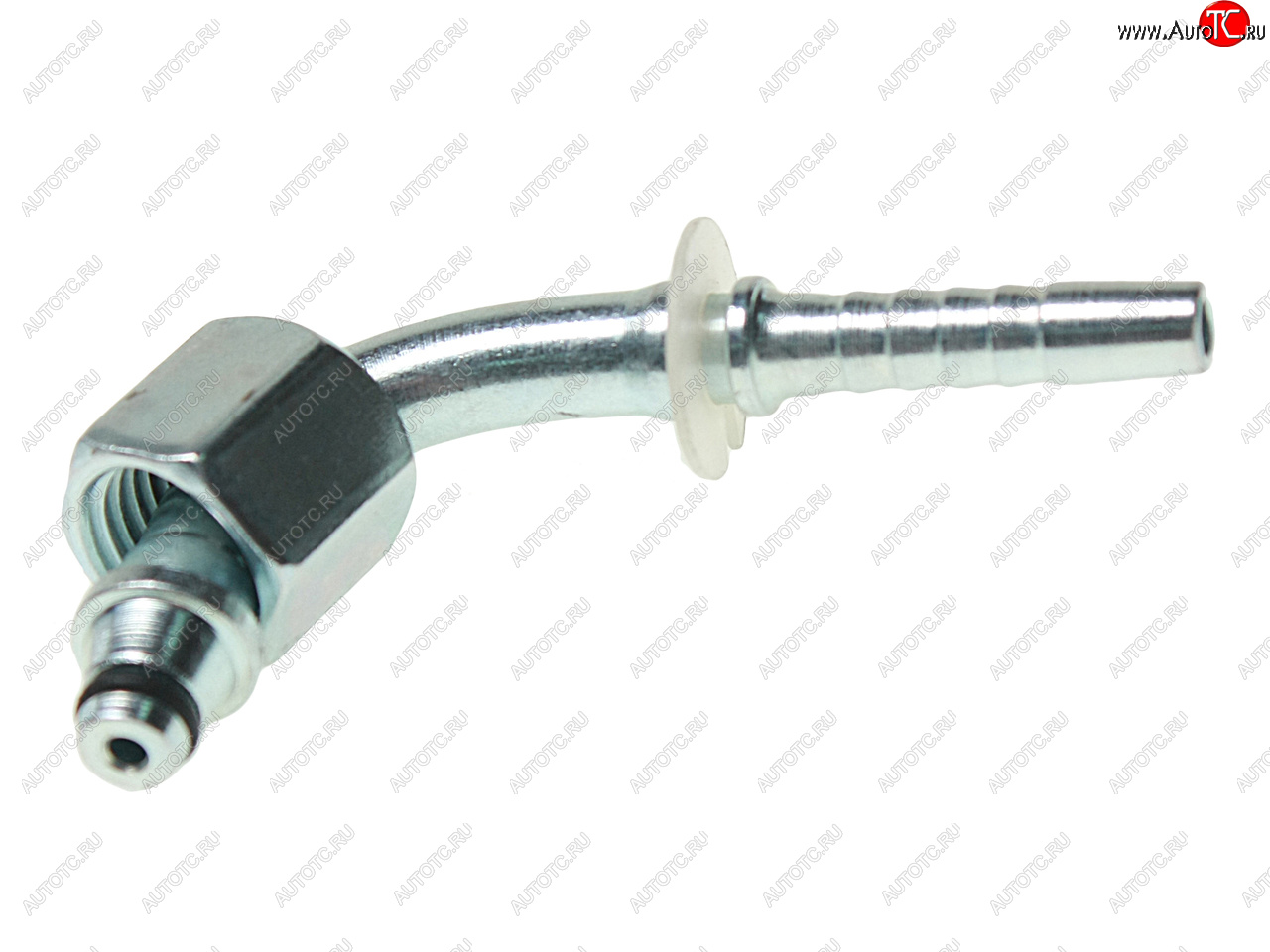 295 р. Фитинг DKOS90°(Г) конус 24° 14 (M14х1.5)  dkos90°(г) 14 (m14х1.5)  с доставкой в г. Кемерово