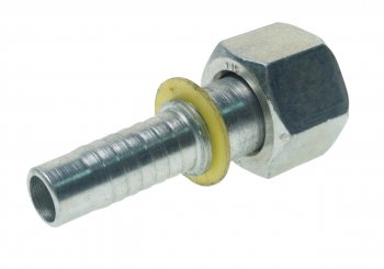 439 р. Фитинг DKOS(Г) конус 24° 12 (M22х1.5) VITILLO VITILLO dkos(г) 12 (m22х1.5)  с доставкой в г. Кемерово. Увеличить фотографию 2