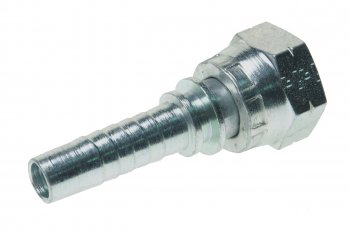 257 р. Фитинг DKOS(Г) конус 24° 38 (M18х1.5)  dkos(г) 38 (m18х1.5)  с доставкой в г. Кемерово. Увеличить фотографию 2