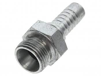 48 р. Фитинг DK (Ш) d=16 (М27х2)  dk (ш) d=16 (м27х2)  с доставкой в г. Кемерово. Увеличить фотографию 2