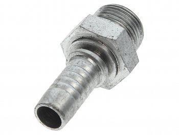 48 р. Фитинг DK (Ш) d=16 (М27х2)  dk (ш) d=16 (м27х2)  с доставкой в г. Кемерово. Увеличить фотографию 1