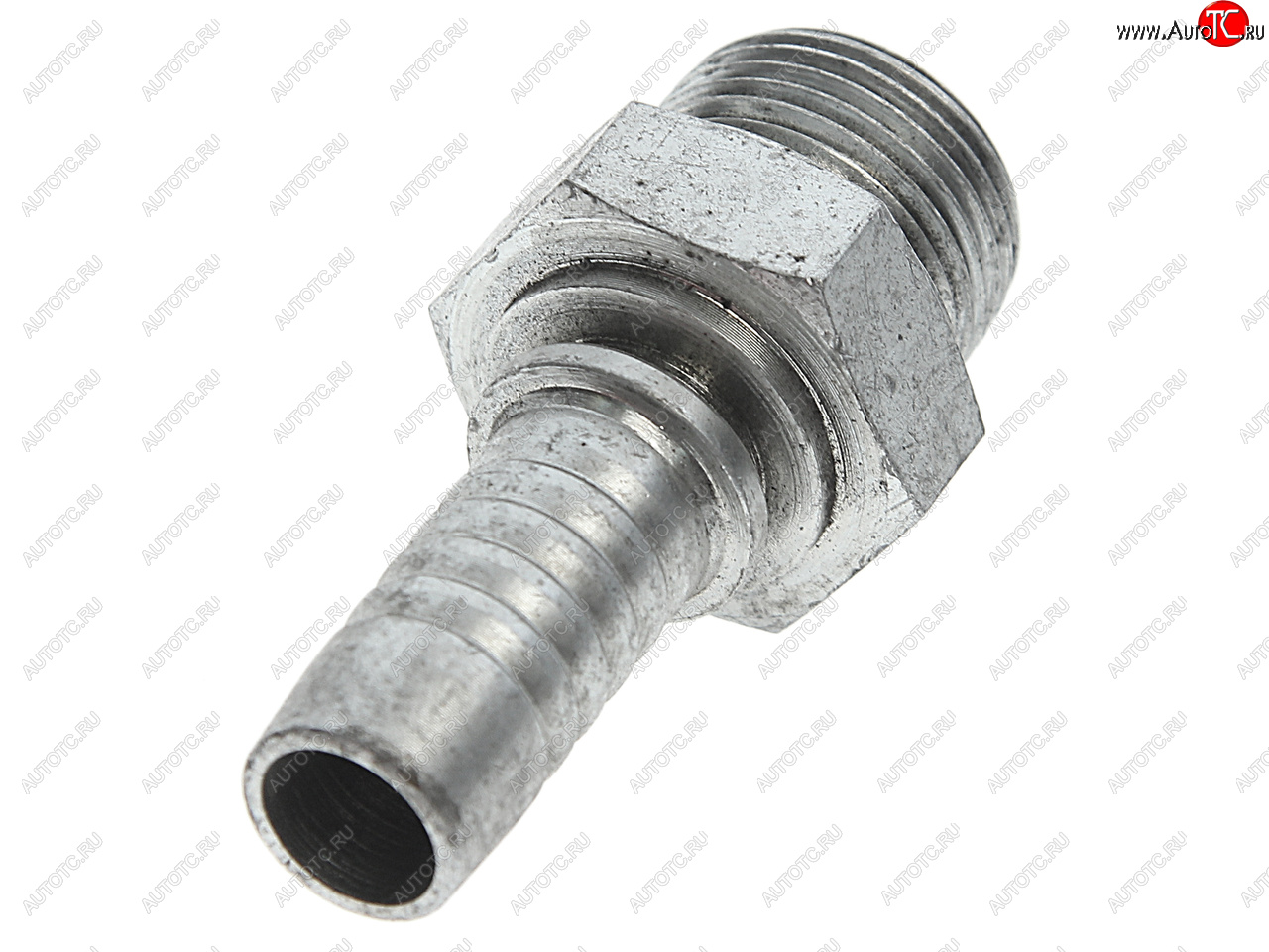 48 р. Фитинг DK (Ш) d=16 (М27х2)  dk (ш) d=16 (м27х2)  с доставкой в г. Кемерово