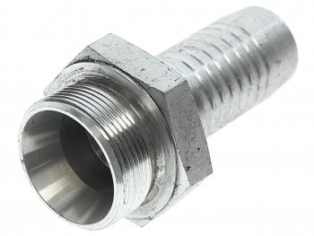 329 р. Фитинг DK (Ш) d=32 (M45x2)  dk (ш) d=32 (m45x2)  dk (ш) d=32 (m45x2)  с доставкой в г. Кемерово. Увеличить фотографию 2