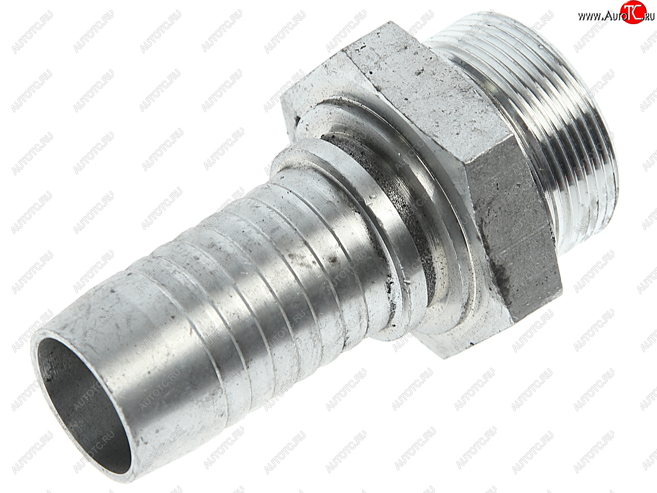 329 р. Фитинг DK (Ш) d=32 (M45x2)  dk (ш) d=32 (m45x2)  dk (ш) d=32 (m45x2)  с доставкой в г. Кемерово