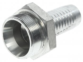 214 р. Фитинг DK (Ш) d=32 (M52x2)  dk (ш) d=32 (m52x2)  с доставкой в г. Кемерово. Увеличить фотографию 2