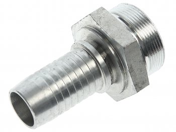 214 р. Фитинг DK (Ш) d=32 (M52x2)  dk (ш) d=32 (m52x2)  с доставкой в г. Кемерово. Увеличить фотографию 1