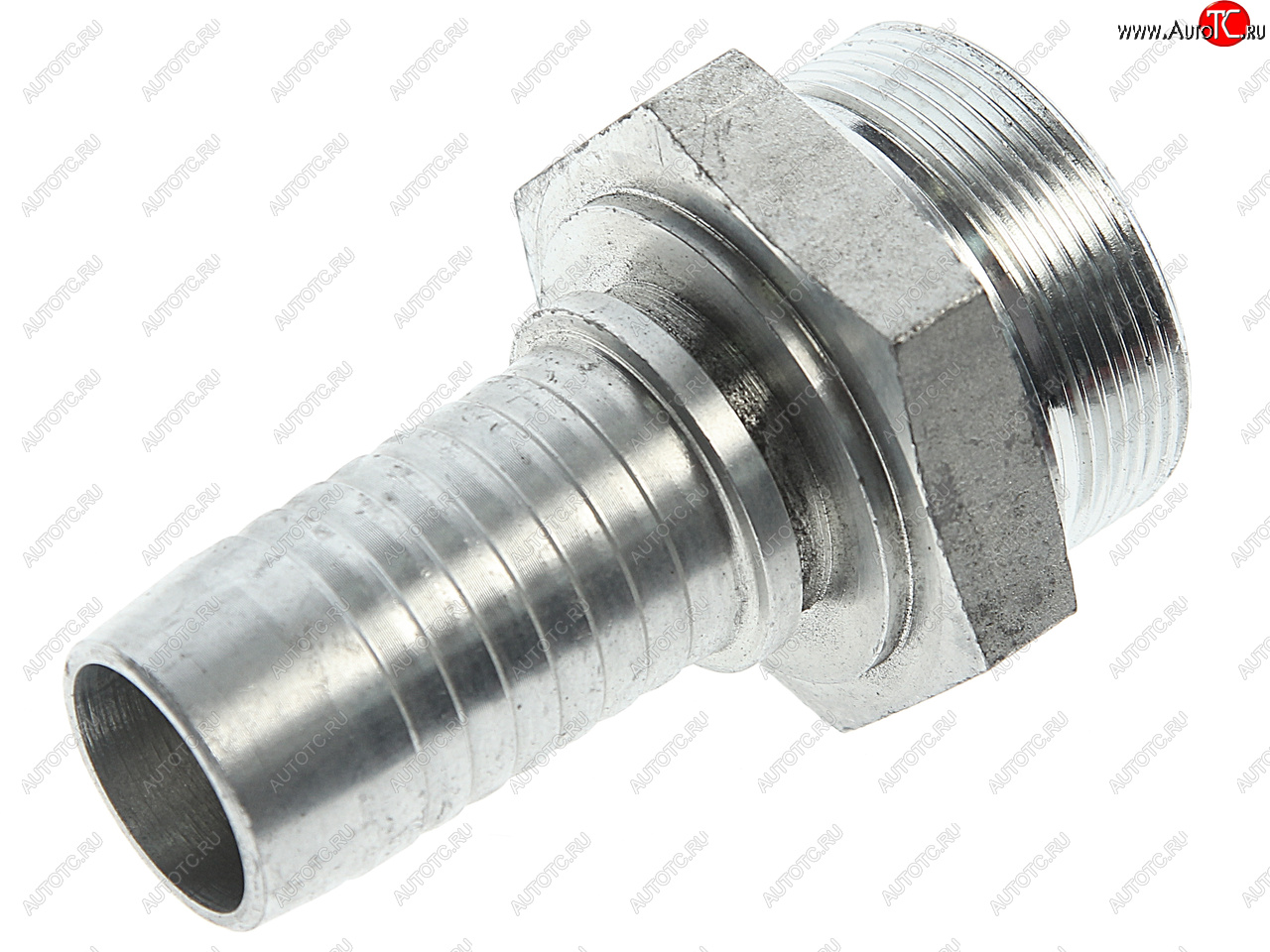 214 р. Фитинг DK (Ш) d=32 (M52x2)  dk (ш) d=32 (m52x2)  с доставкой в г. Кемерово