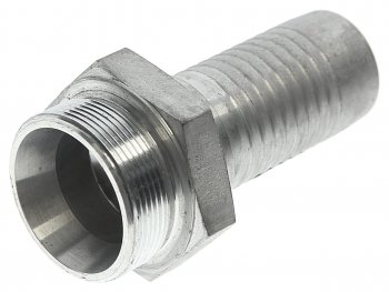 214 р. Фитинг DK (Ш) d=38 (M52x2)  dk (ш) d=38 (m52x2)  с доставкой в г. Кемерово. Увеличить фотографию 2