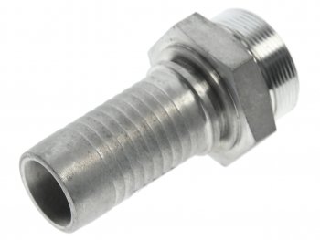 214 р. Фитинг DK (Ш) d=38 (M52x2)  dk (ш) d=38 (m52x2)  с доставкой в г. Кемерово. Увеличить фотографию 1