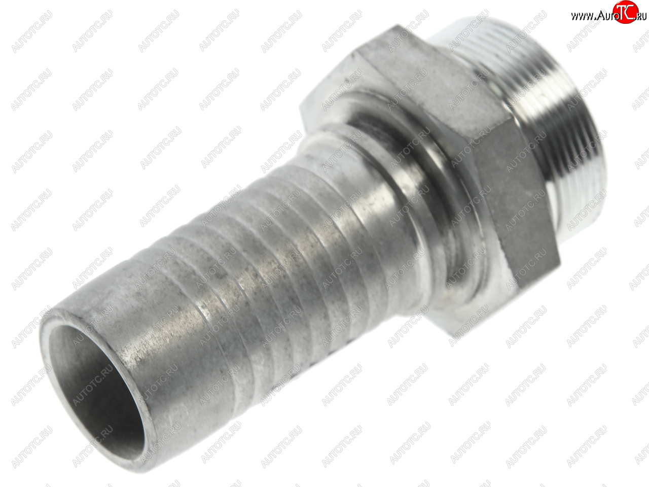214 р. Фитинг DK (Ш) d=38 (M52x2)  dk (ш) d=38 (m52x2)  с доставкой в г. Кемерово