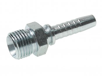 162 р. Фитинг DK (Ш) М16х1.5 d=8  dk (ш) м16х1.5 d=8  с доставкой в г. Кемерово. Увеличить фотографию 2