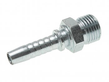 162 р. Фитинг DK (Ш) М16х1.5 d=8  dk (ш) м16х1.5 d=8  с доставкой в г. Кемерово. Увеличить фотографию 1