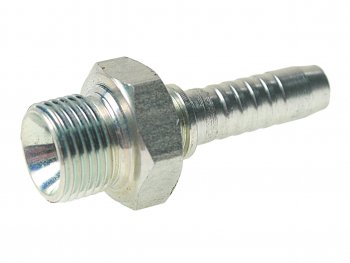 76 р. Фитинг DK (Ш) М18х1.5 d=10  dk (ш) м18х1.5 d=10  с доставкой в г. Кемерово. Увеличить фотографию 2