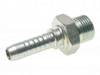 76 р. Фитинг DK (Ш) М18х1.5 d=10  dk (ш) м18х1.5 d=10  с доставкой в г. Кемерово. Увеличить фотографию 1