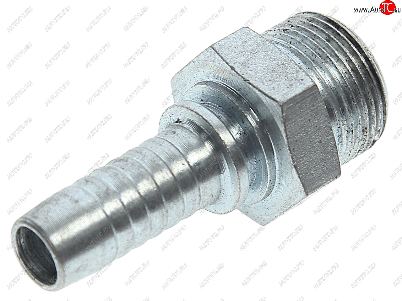 94 р. Фитинг DK (Ш) М24х1.5 d=12  dk (ш) м24х1.5 d=12  с доставкой в г. Кемерово