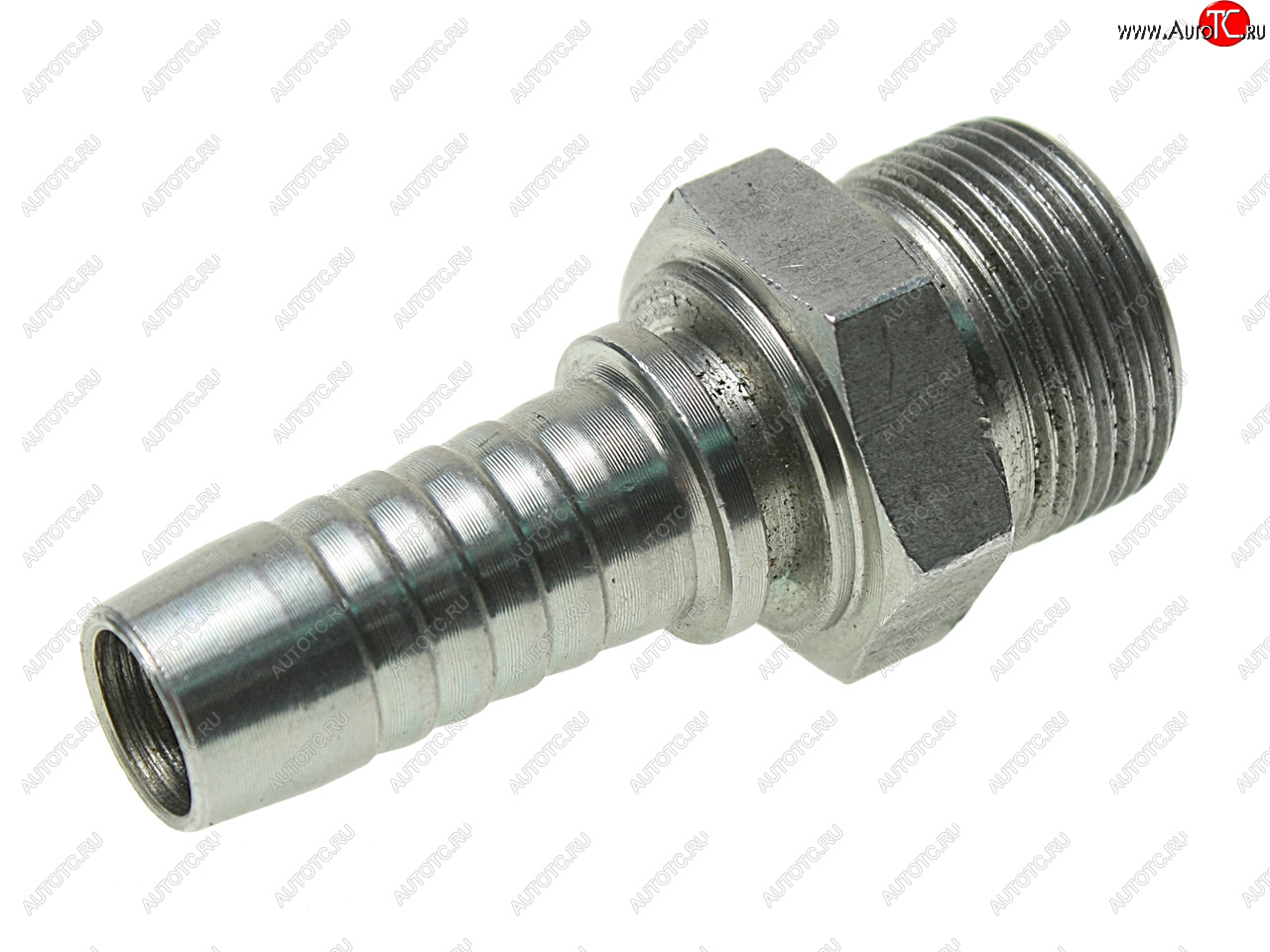 238 р. Фитинг DK (Ш) М27х1.5 d=16  dk (ш) м27х1.5 d=16  с доставкой в г. Кемерово