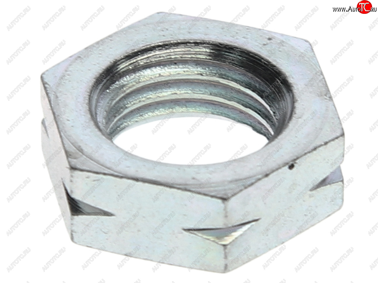 38 р. Гайка ТС P=6 12х1.5 VITILLO VITILLO dl06 vg  с доставкой в г. Кемерово