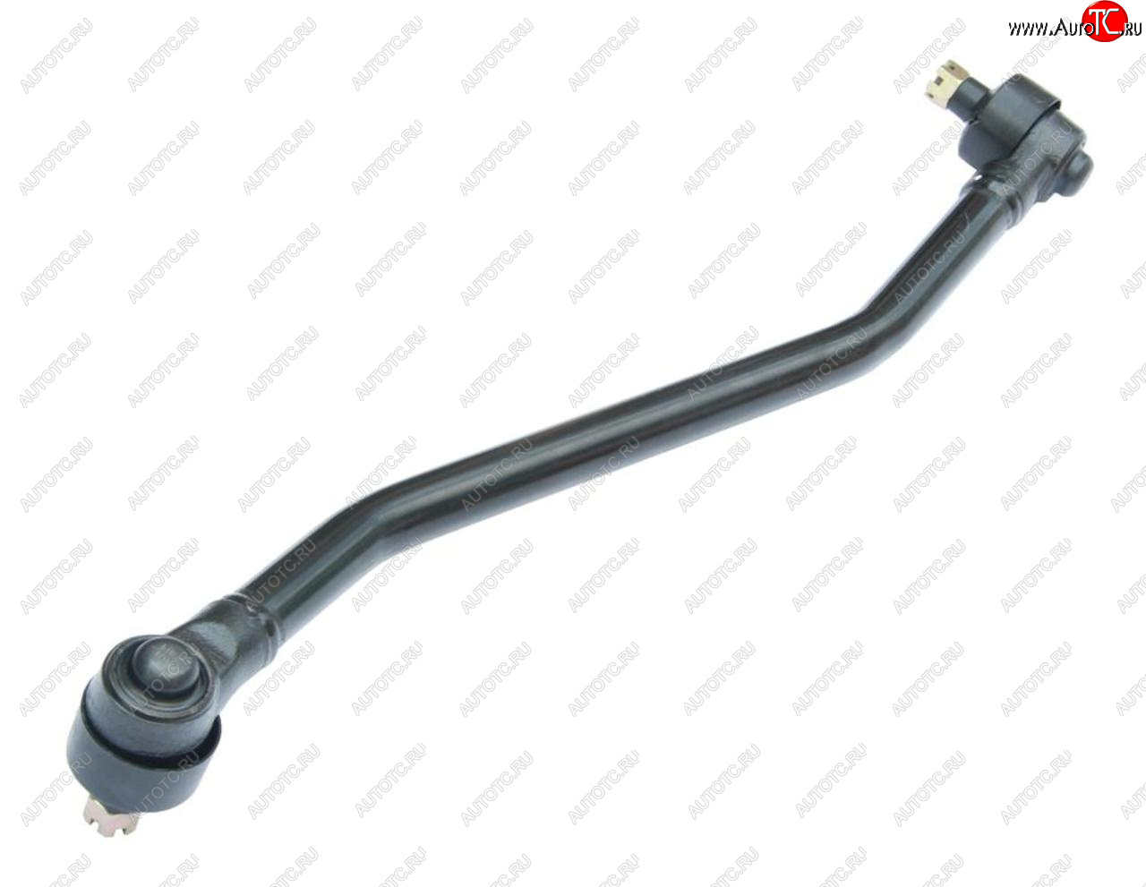 6 949 р. Тяга рулевая продольная VALEO PHC  Hyundai HD-120 (2004-2025)  рестайлинг  с доставкой в г. Кемерово
