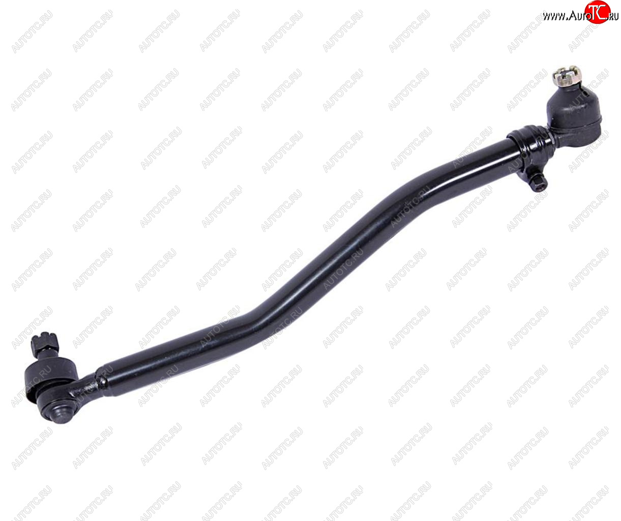 9 799 р. Тяга рулевая продольная VALEO PHC  Hyundai HD-120 (1997-2004)  дорестайлинг  с доставкой в г. Кемерово