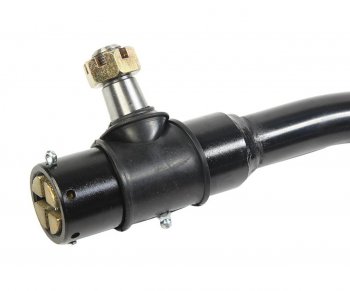 4 999 р. Тяга рулевая HYUNDAI HD65,72,78 продольная в сборе (с пальцами) (DL1023) VALEO PHC VALEO PHC dl1023  с доставкой в г. Кемерово. Увеличить фотографию 3