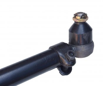 15 649 р. Тяга рулевая HYUNDAI UniverseSpaceLuxuryXpress продольная изогнутая (DL1027) VALEO PHC VALEO PHC dl1027  с доставкой в г. Кемерово. Увеличить фотографию 2