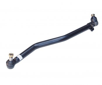 15 649 р. Тяга рулевая HYUNDAI UniverseSpaceLuxuryXpress продольная изогнутая (DL1027) VALEO PHC VALEO PHC dl1027  с доставкой в г. Кемерово. Увеличить фотографию 1
