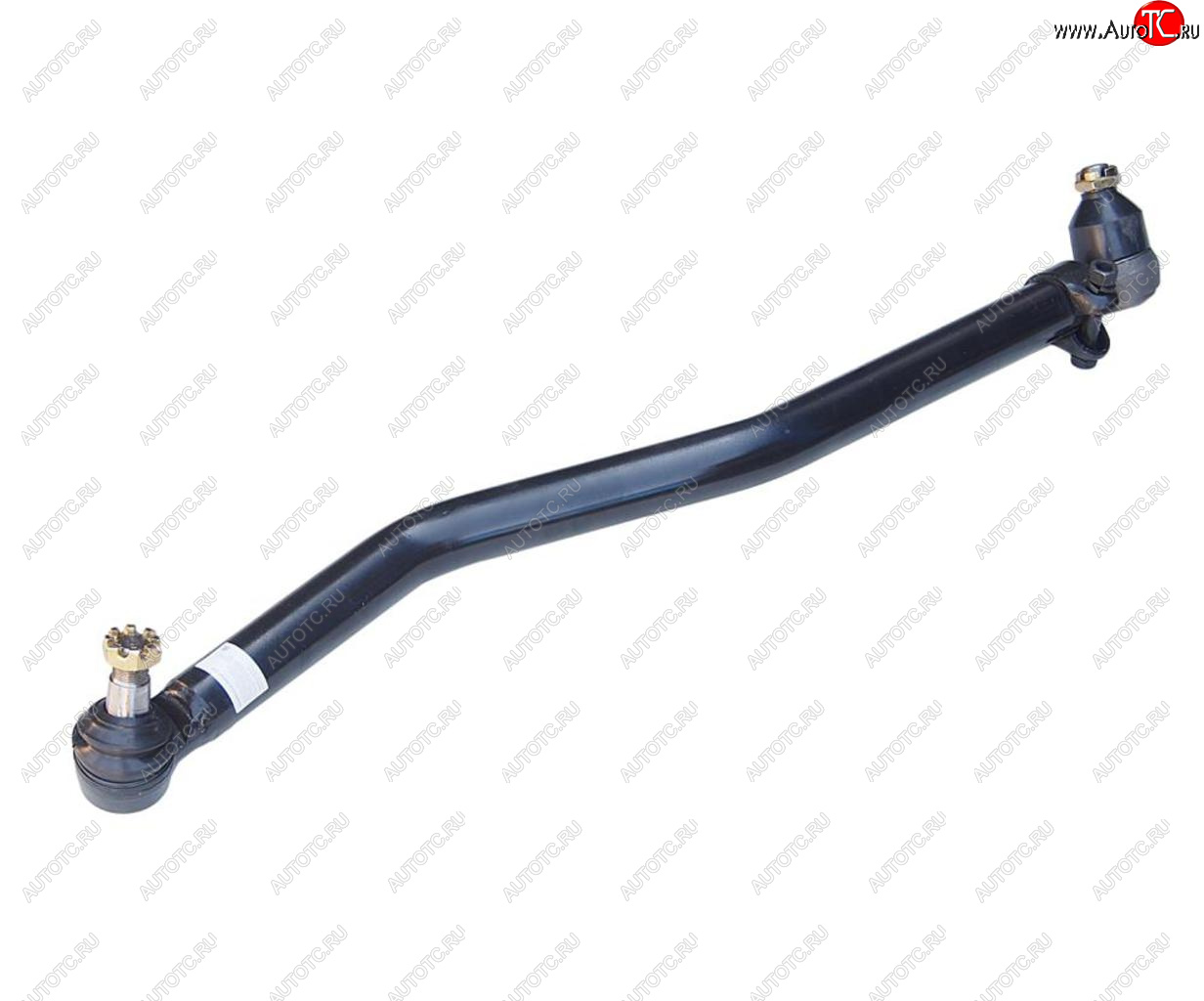 15 649 р. Тяга рулевая HYUNDAI UniverseSpaceLuxuryXpress продольная изогнутая (DL1027) VALEO PHC VALEO PHC dl1027  с доставкой в г. Кемерово
