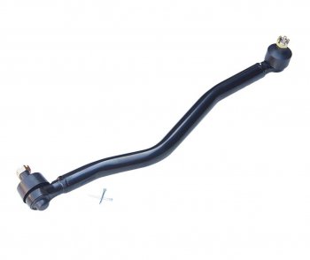 9 799 р. Тяга рулевая HYUNDAI HD78,БОГДАН (09-) дв.D4DD,D4GA продольная в сборе (DL1031) VALEO PHC VALEO PHC dl1031  с доставкой в г. Кемерово. Увеличить фотографию 1