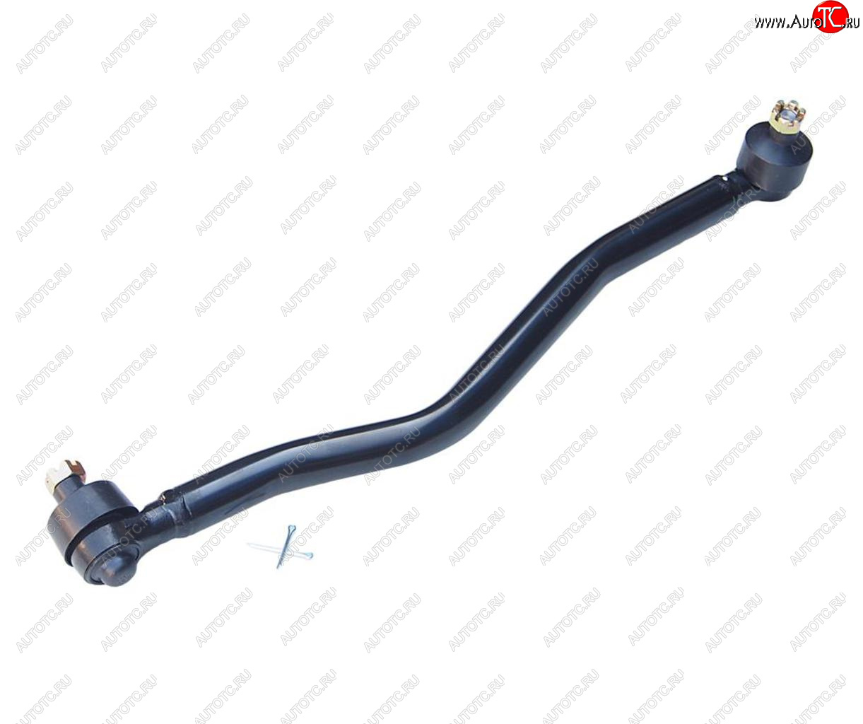9 799 р. Тяга рулевая HYUNDAI HD78,БОГДАН (09-) дв.D4DD,D4GA продольная в сборе (DL1031) VALEO PHC VALEO PHC dl1031  с доставкой в г. Кемерово