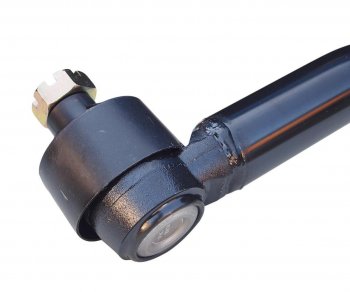 10 899 р. Тяга рулевая HYUNDAI HD450 дв.D6CB38 продольная в сборе (DL1034) VALEO PHC VALEO PHC dl1034  с доставкой в г. Кемерово. Увеличить фотографию 2
