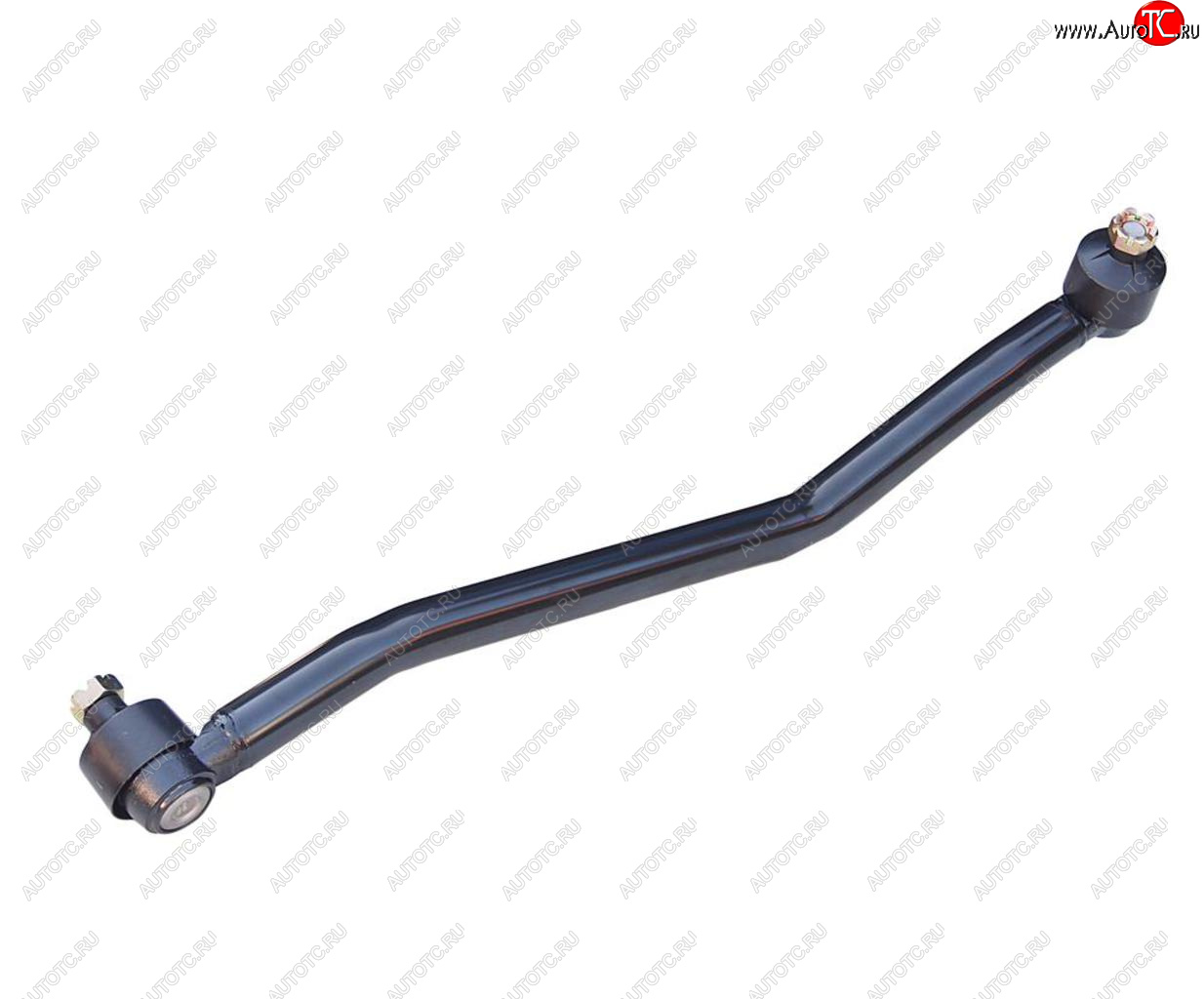 10 899 р. Тяга рулевая HYUNDAI HD450 дв.D6CB38 продольная в сборе (DL1034) VALEO PHC VALEO PHC dl1034  с доставкой в г. Кемерово