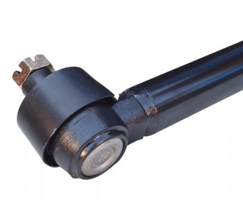 12 899 р. Тяга рулевая HYUNDAI HD170,250,270,450 продольная в сборе (DL1036) VALEO PHC VALEO PHC dl1036  с доставкой в г. Кемерово. Увеличить фотографию 2