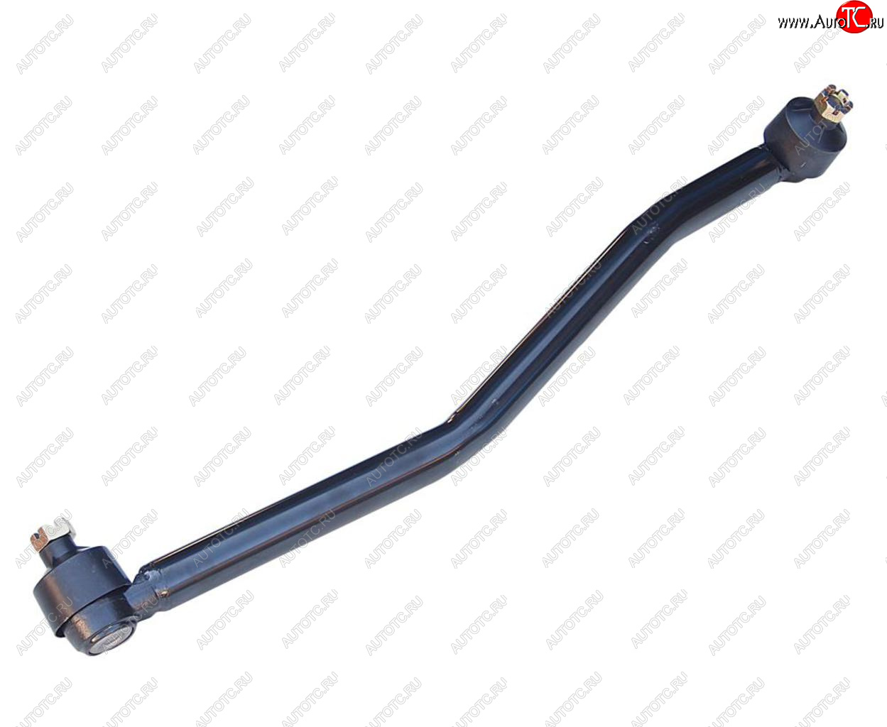 12 899 р. Тяга рулевая HYUNDAI HD170,250,270,450 продольная в сборе (DL1036) VALEO PHC VALEO PHC dl1036  с доставкой в г. Кемерово