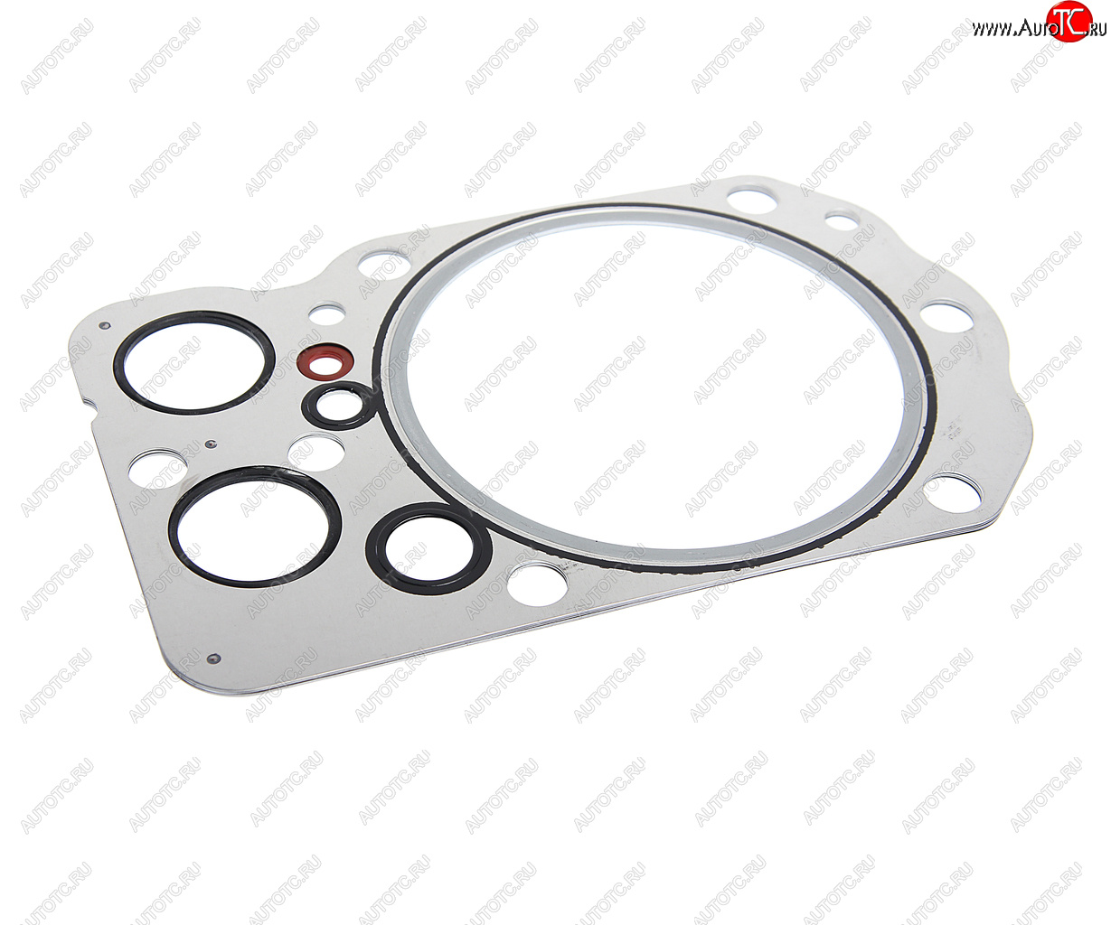 2 059 р. Прокладка головки блока HYUNDAI HD170 дв.D6AВ (M) (1шт.) MANDO MANDO dm2231183802  с доставкой в г. Кемерово