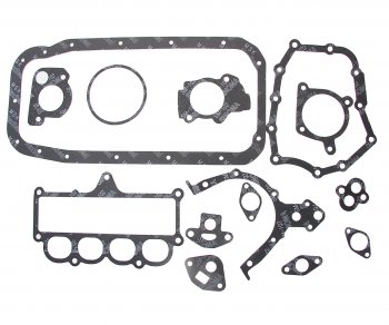 3 499 р. Прокладка двигателя CHEVROLET Aveo (03-08),Lacetti (03-08) комплект (M) MANDO MANDO dm93740513 MANDO dm93740513  с доставкой в г. Кемерово. Увеличить фотографию 3